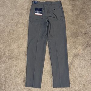 Croft & Barrow Grey Dress Pants